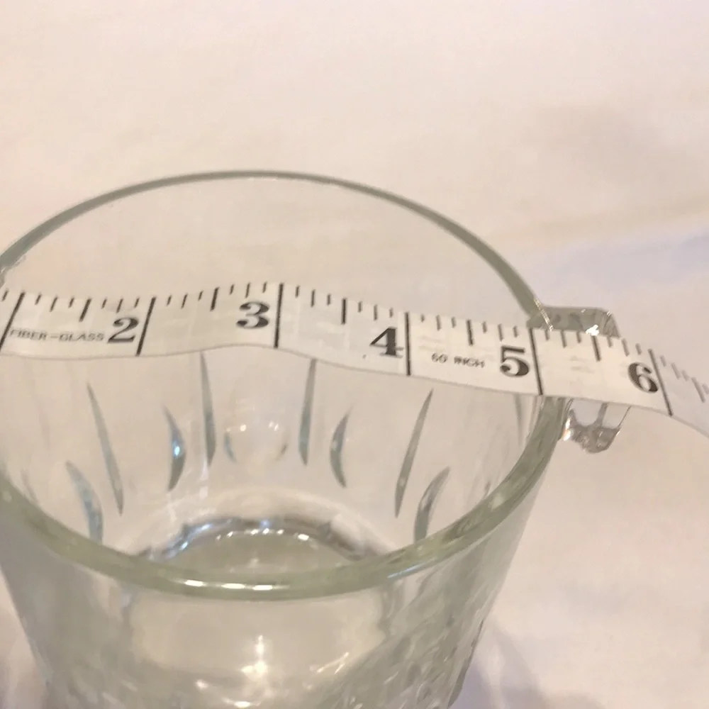 Vintage ice bucket